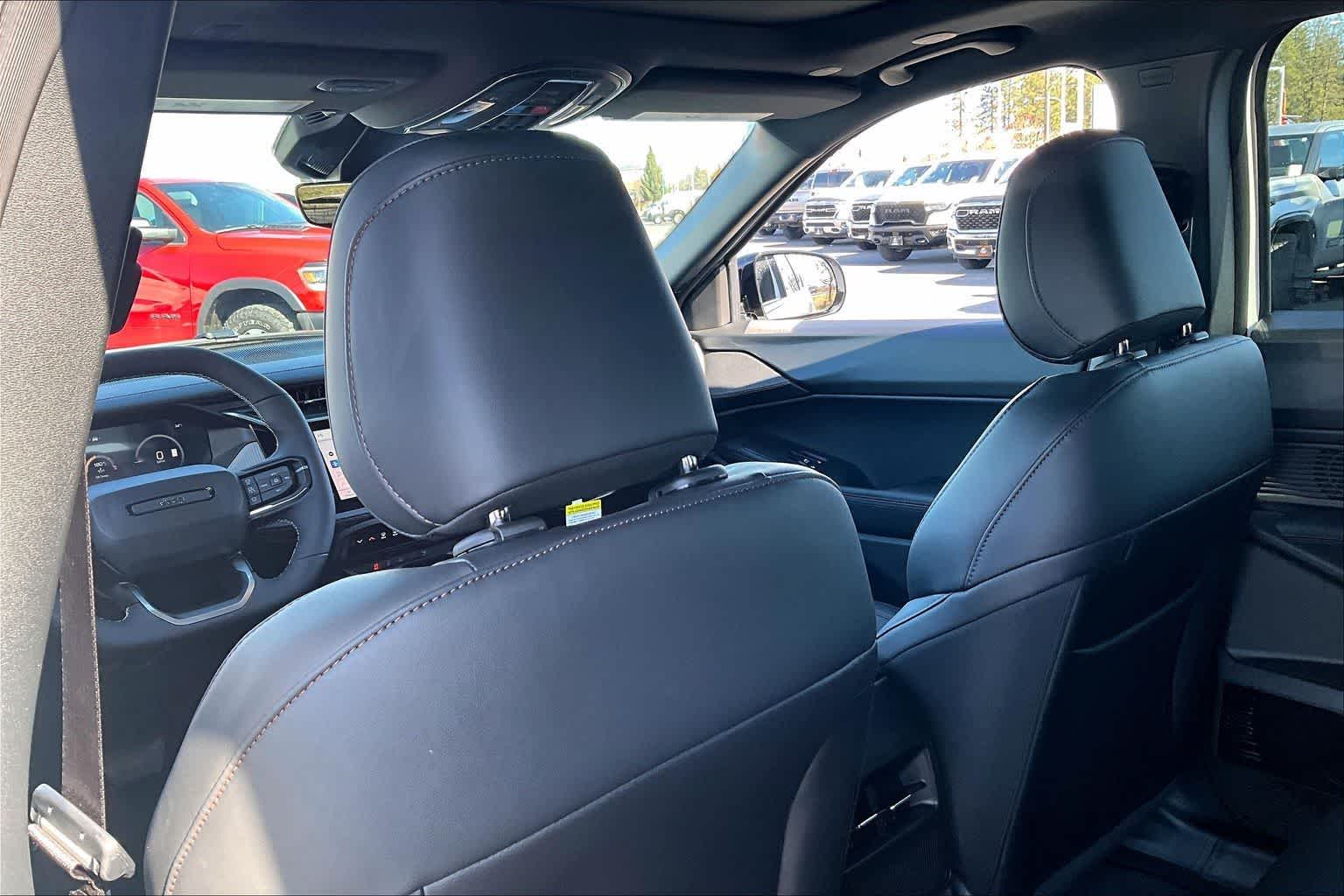 Thumbnail: 2026 Jeep Cherokee - 11