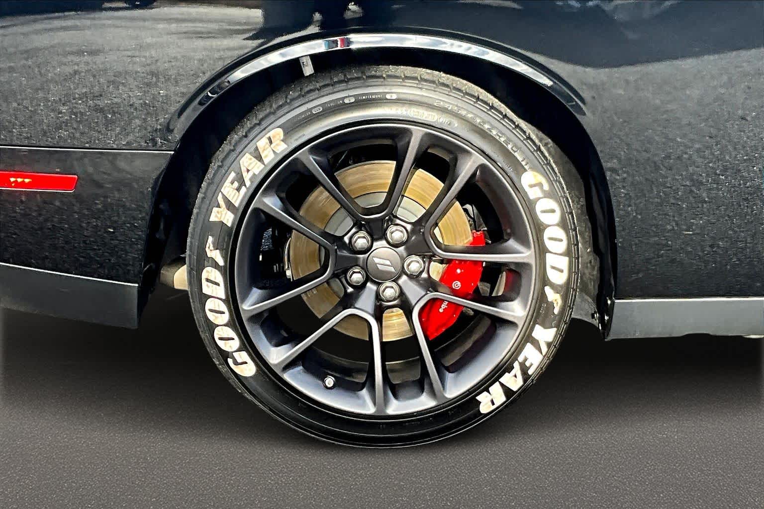 Thumbnail: 2022 Dodge Challenger - 35