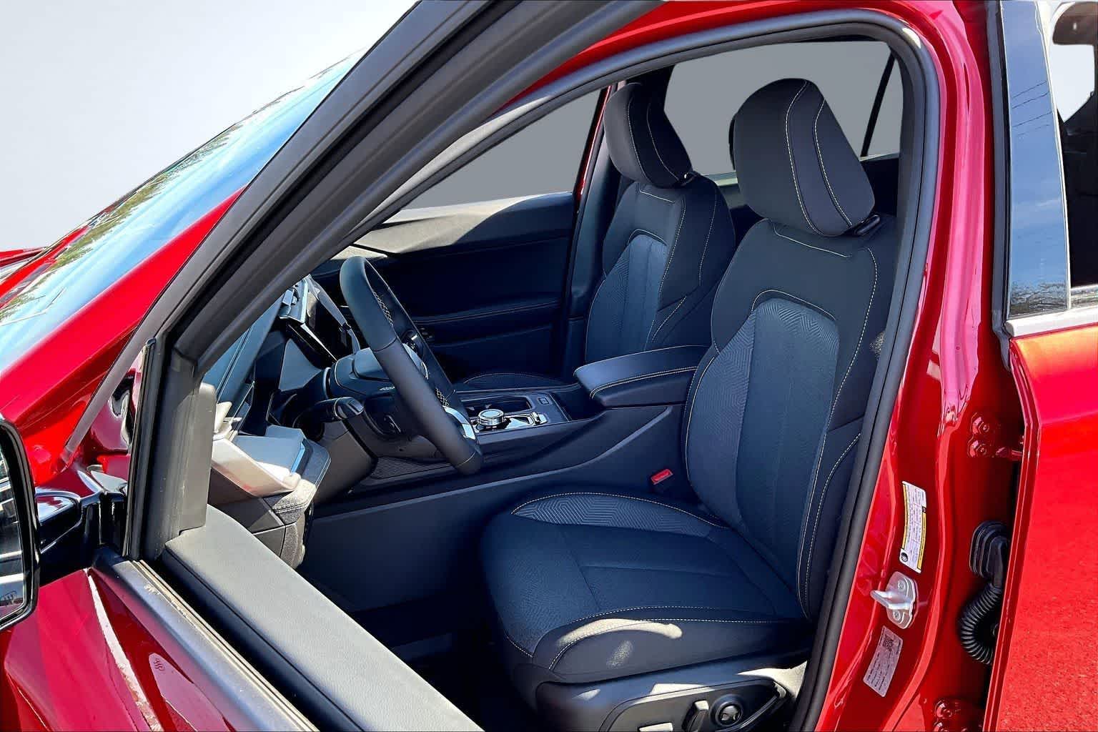 Thumbnail: 2026 Jeep Cherokee - 11