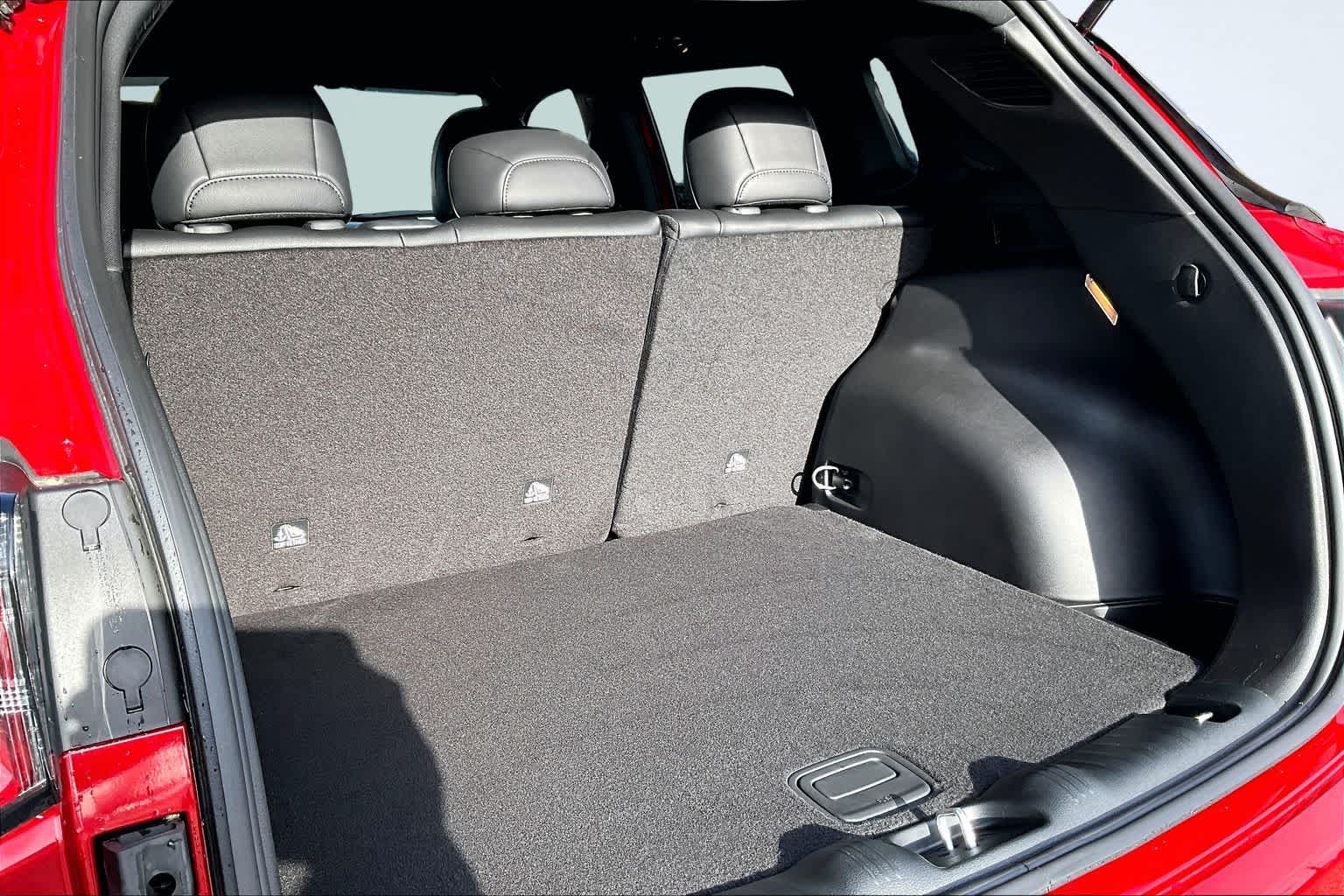 Thumbnail: 2026 Jeep Compass - 19