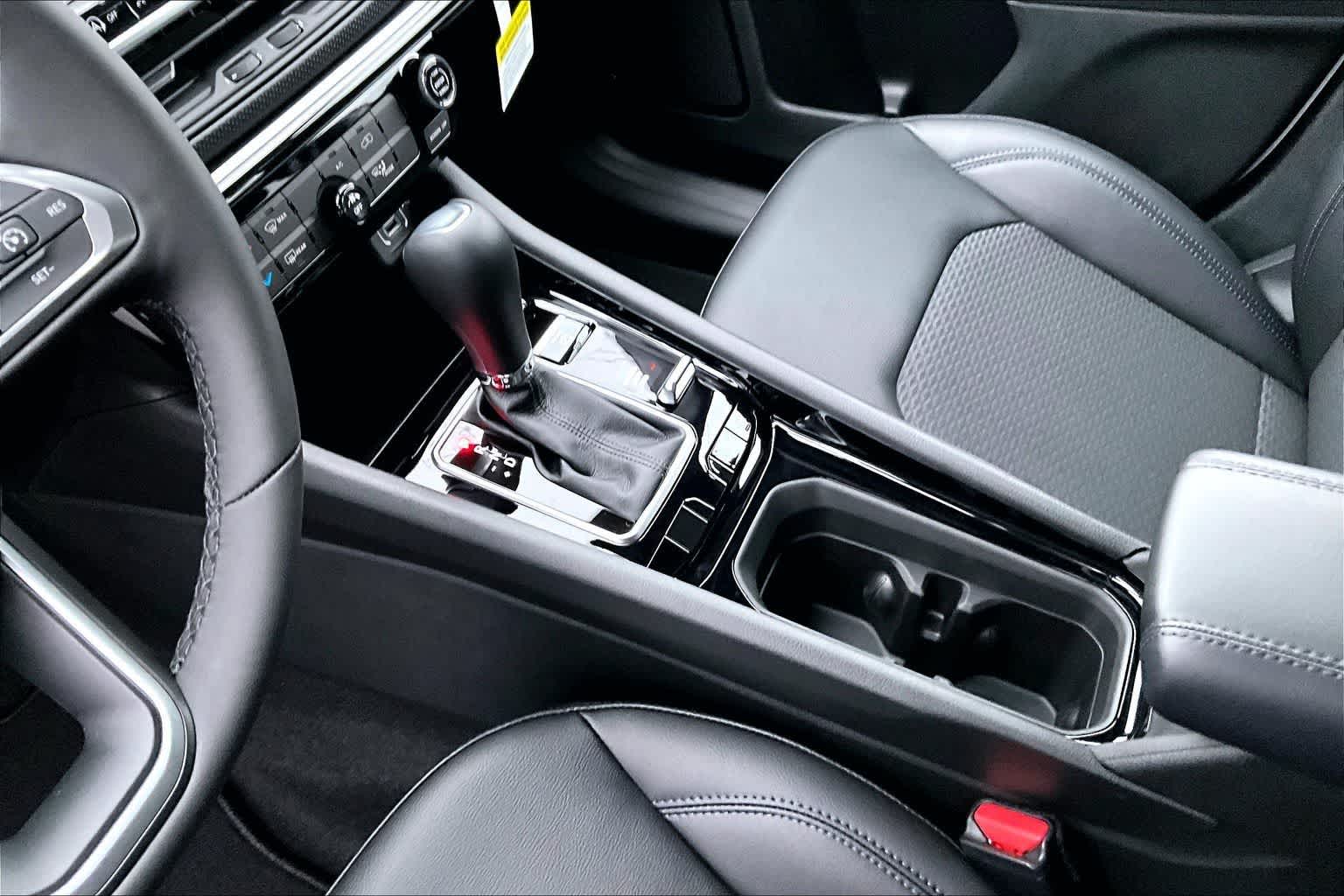 Thumbnail: 2026 Jeep Compass - 17