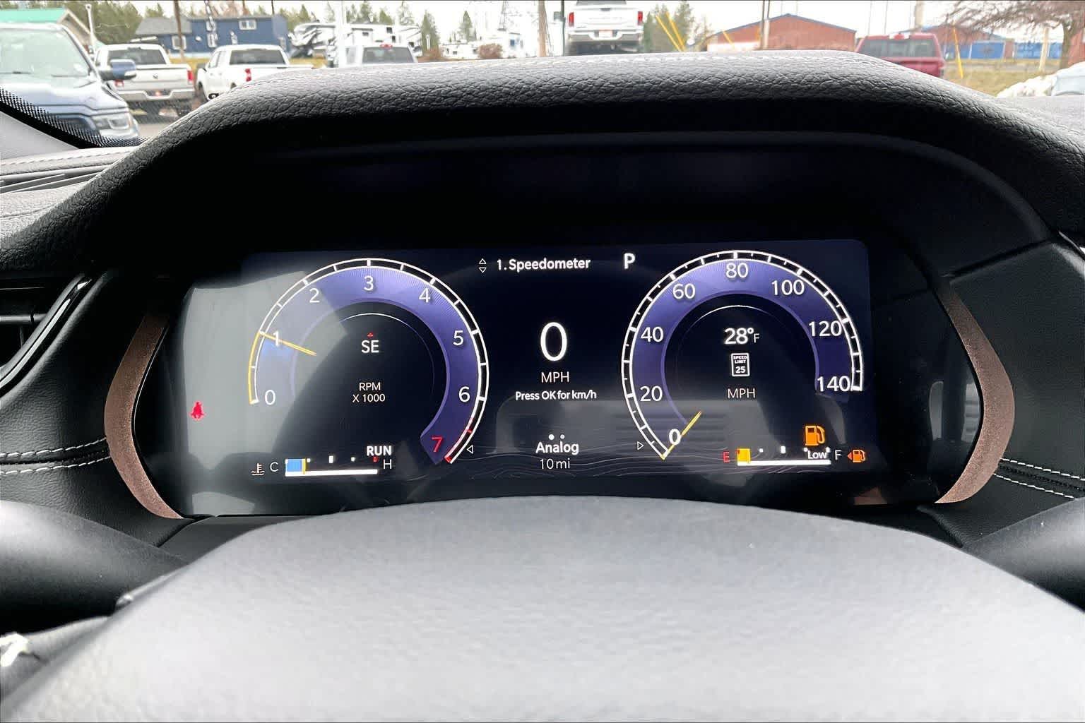 Thumbnail: 2026 Jeep Grand Cherokee - 18