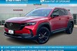 Mazda CX-50