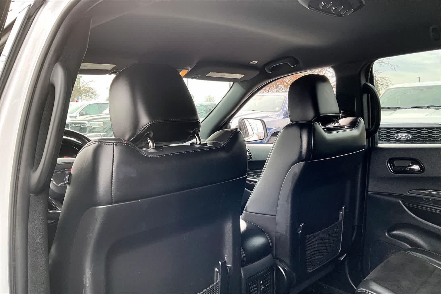 Thumbnail: 2022 Dodge Durango - 12