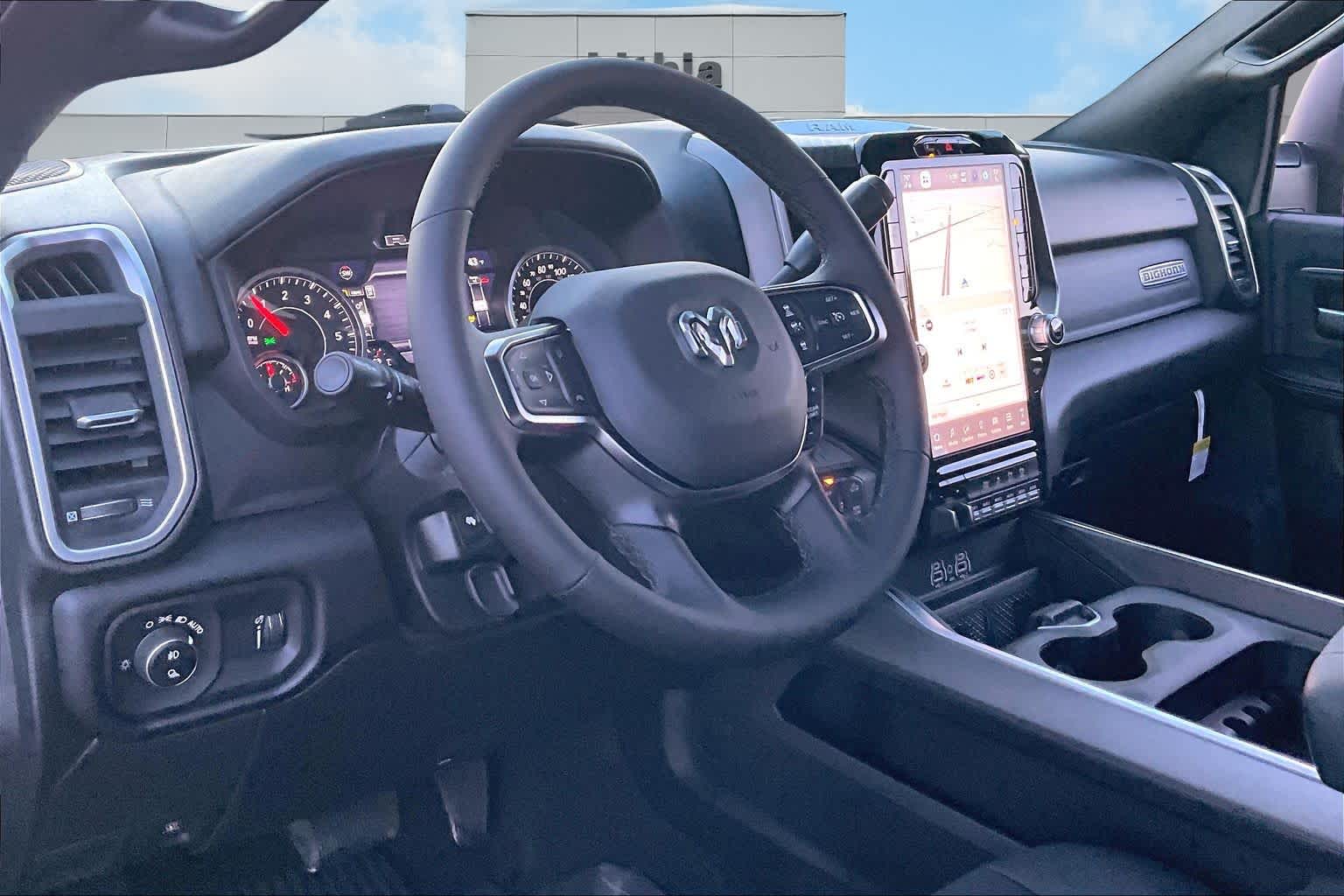 Thumbnail: 2026 RAM 2500 - 2