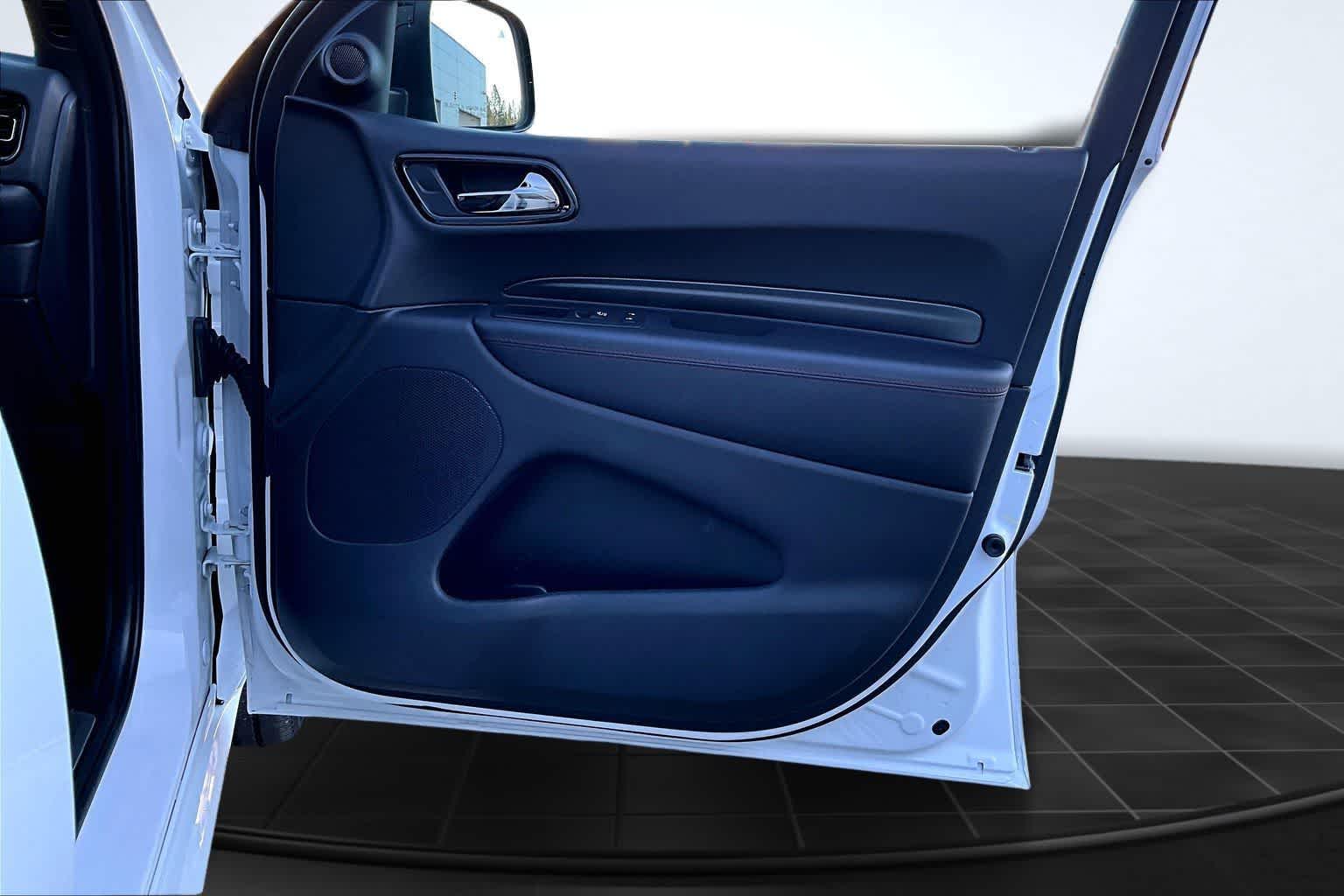 Thumbnail: 2025 Dodge Durango - 29