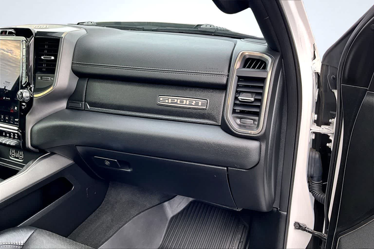 Thumbnail: 2020 RAM 1500 - 24