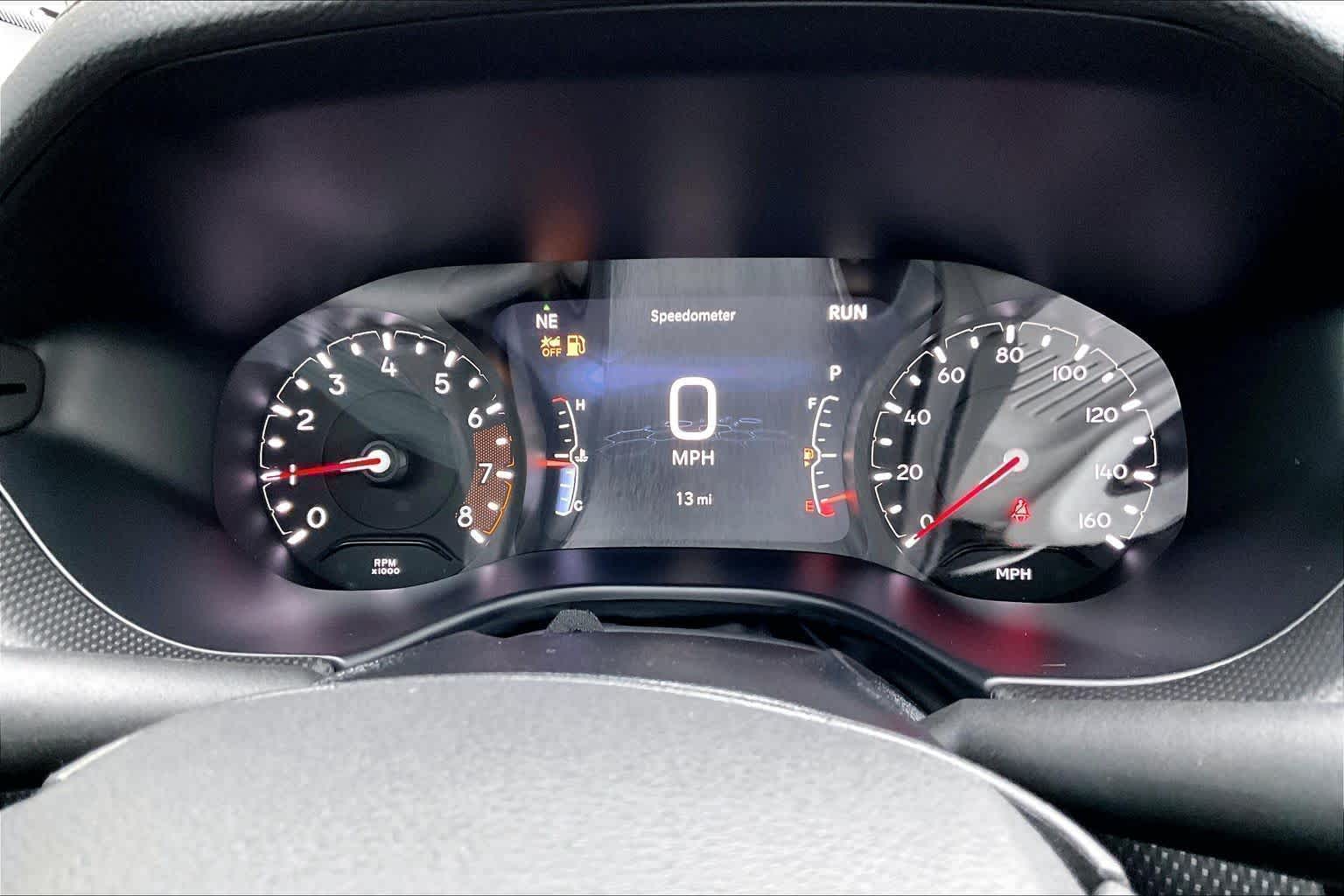 Thumbnail: 2026 Jeep Compass - 19