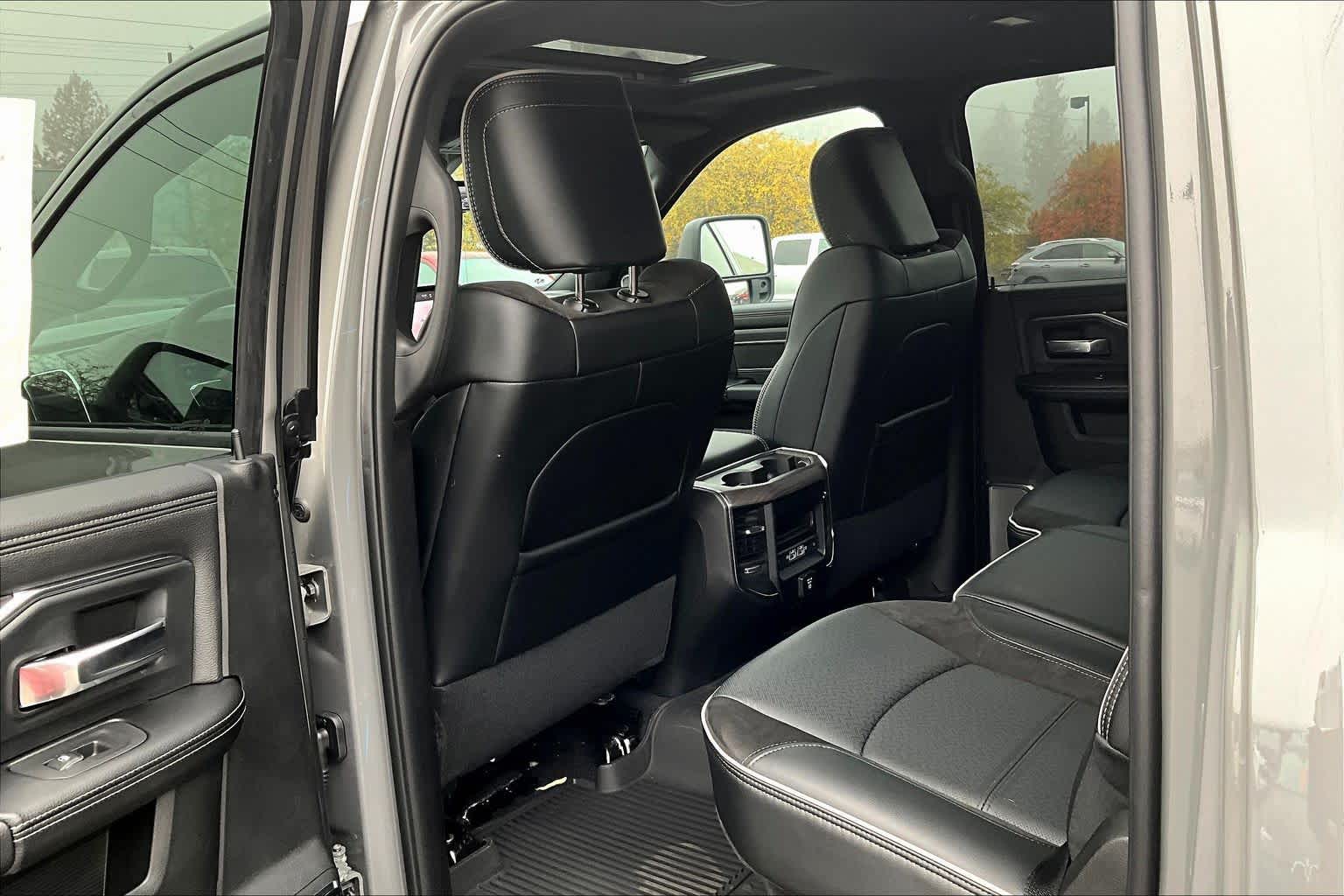 Thumbnail: 2026 RAM 2500 - 12