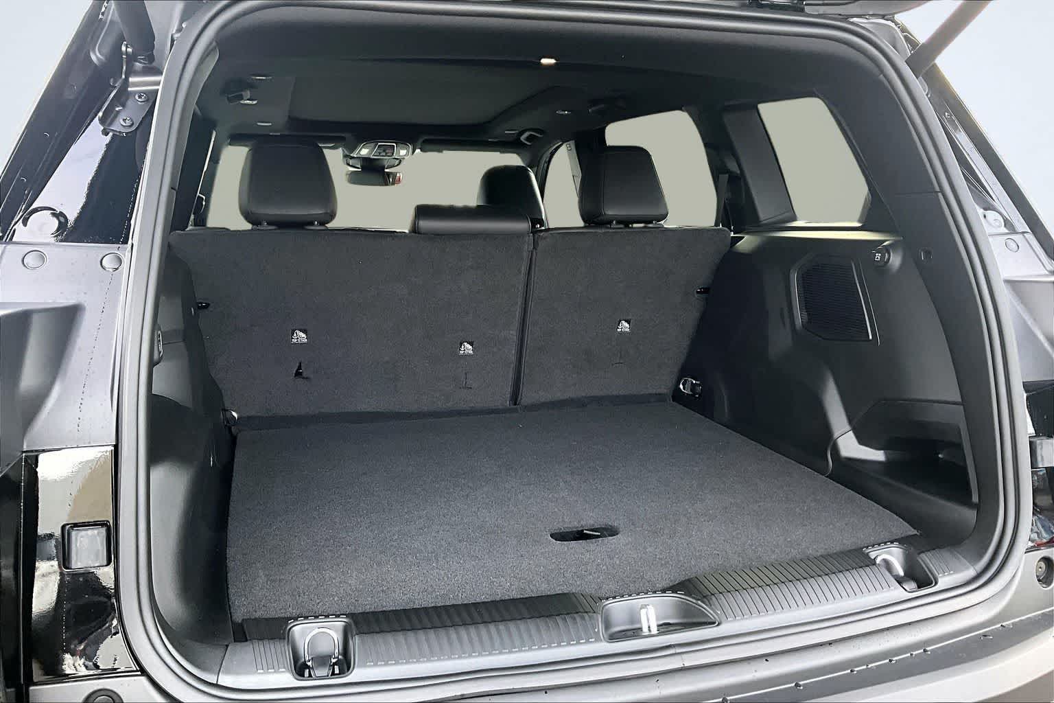 Thumbnail: 2026 Jeep Cherokee - 19