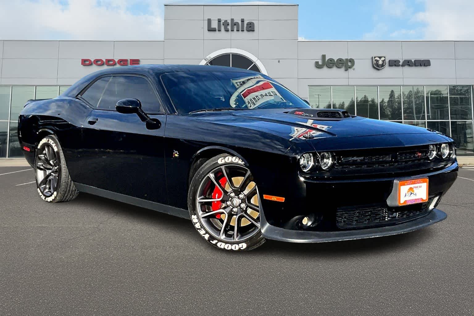Thumbnail: 2022 Dodge Challenger - 21
