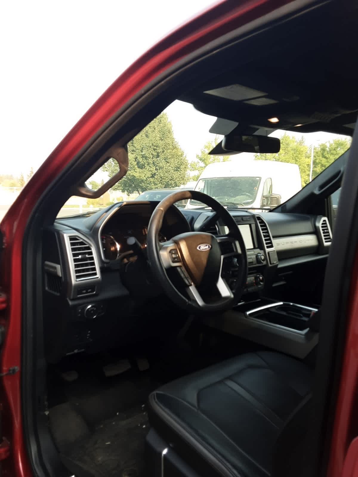 Thumbnail: 2017 Ford Econoline - 7