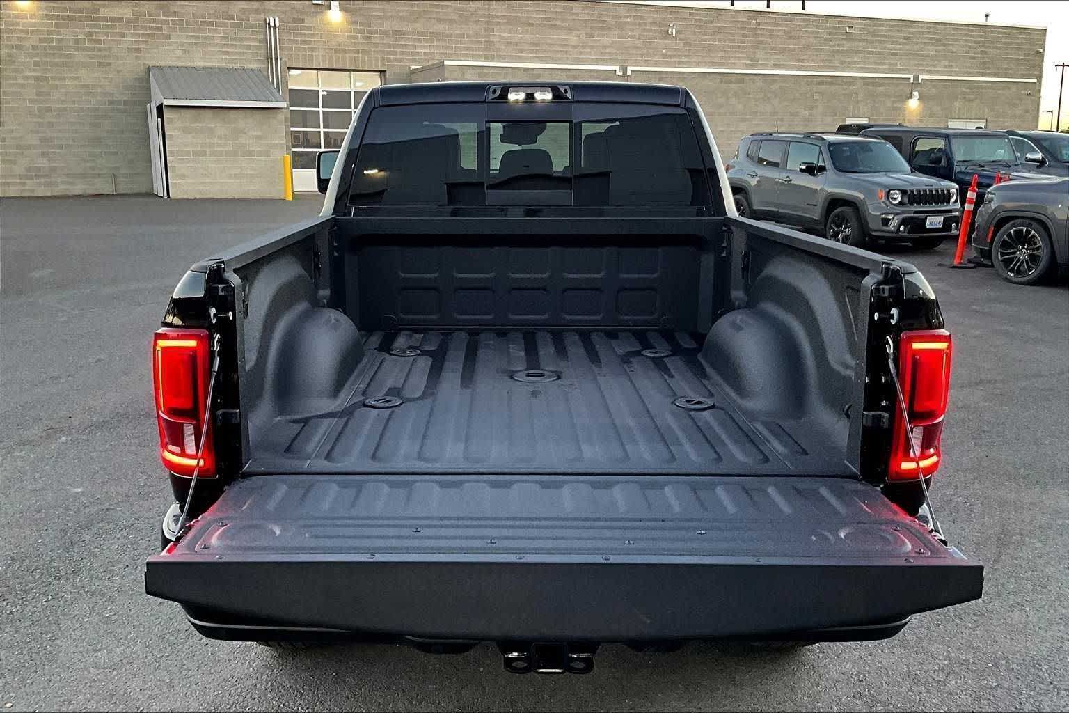 Thumbnail: 2026 RAM 3500 - 20