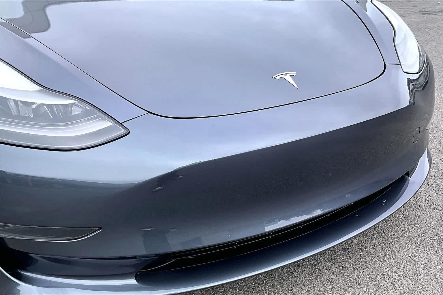 Thumbnail: 2023 Tesla Model 3 - 33