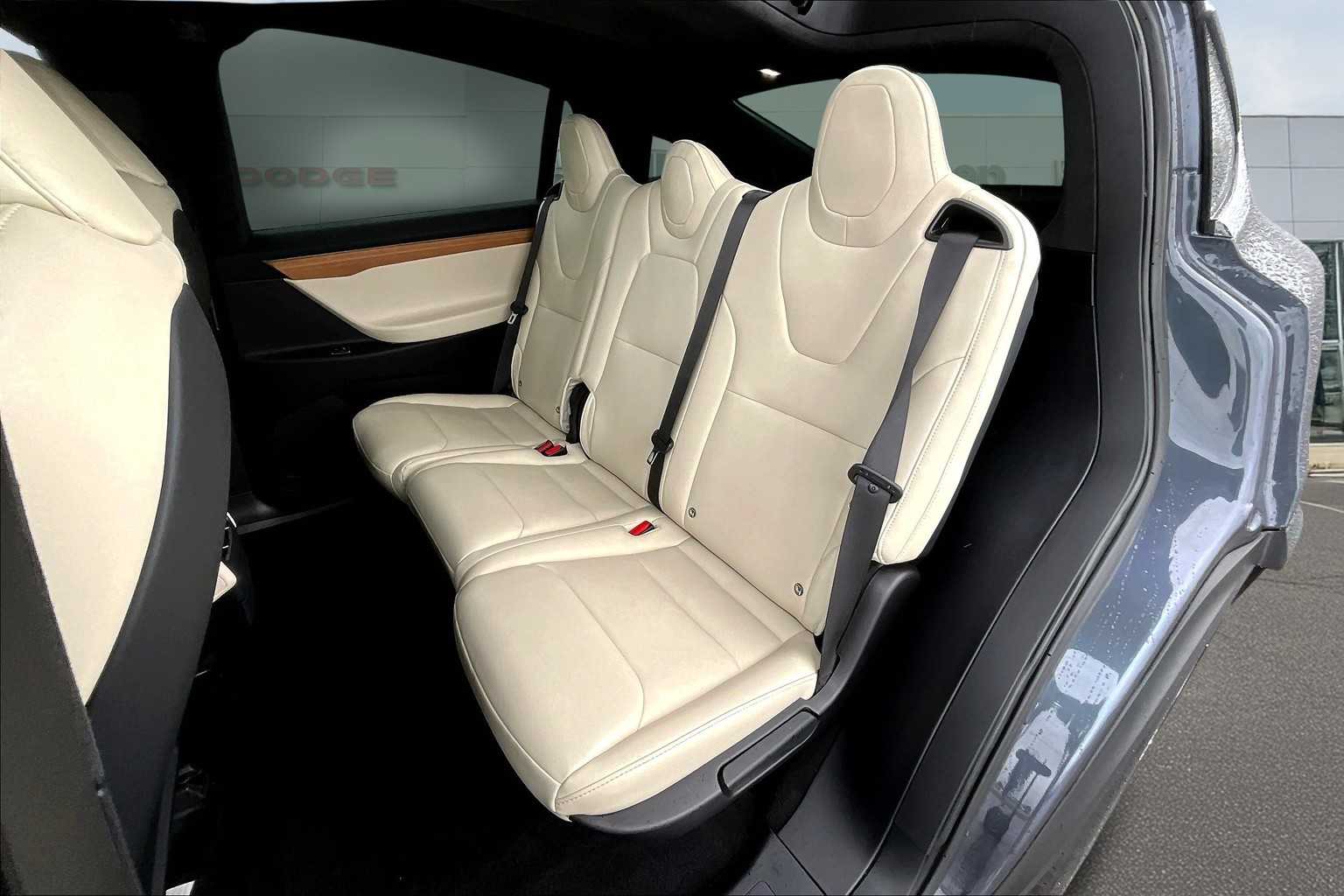 2020 Tesla Model X Performance 11