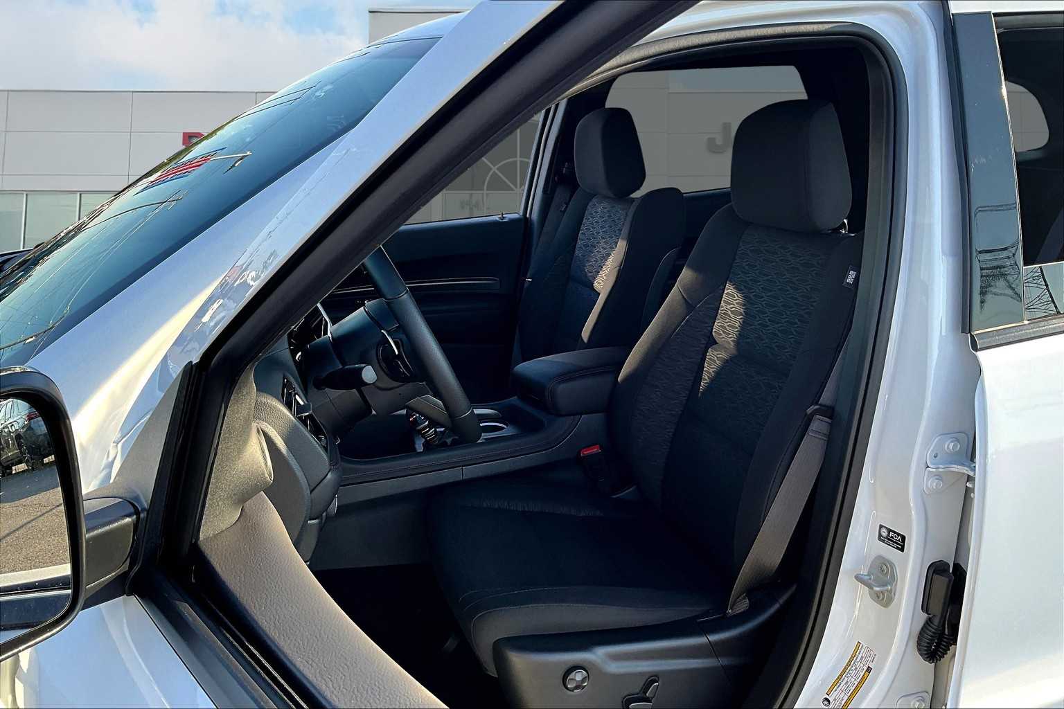 Thumbnail: 2025 Dodge Durango - 11