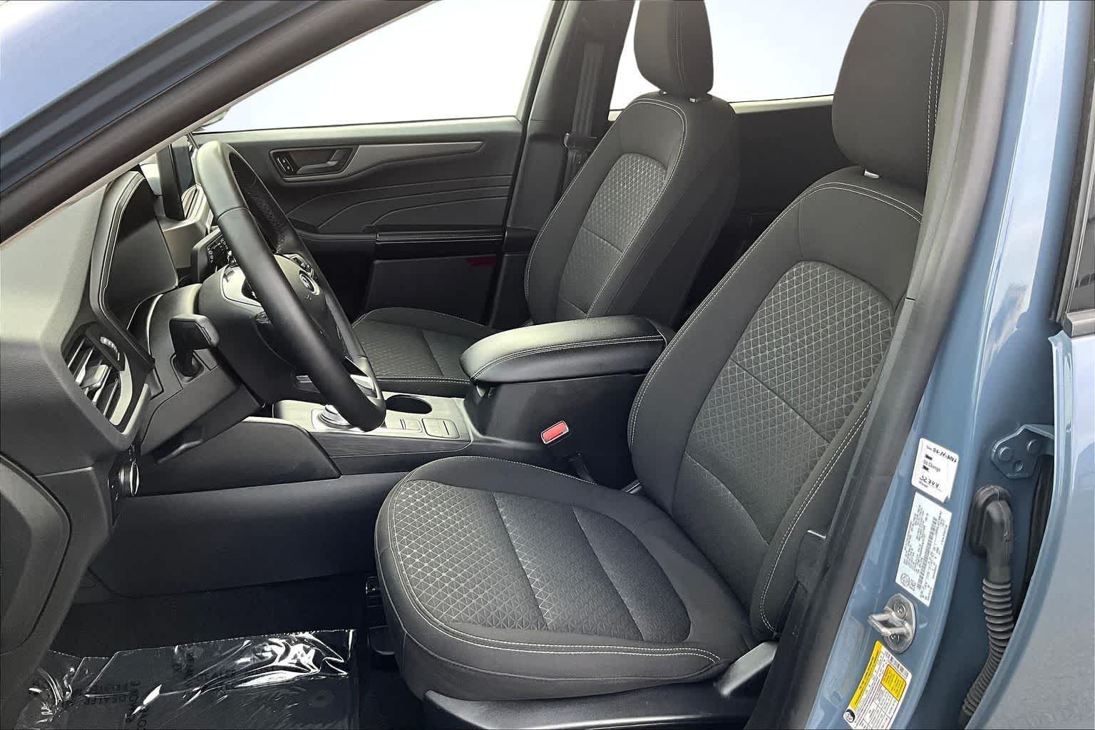 Thumbnail: 2024 Ford Escape - 11