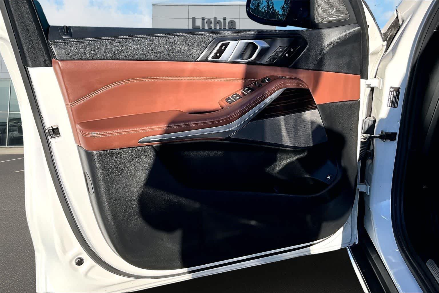 Thumbnail: 2021 BMW X5 - 28