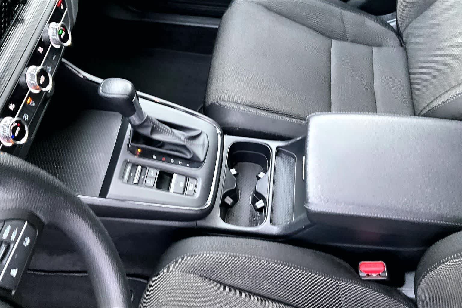 Thumbnail: 2025 Honda CR-V - 17