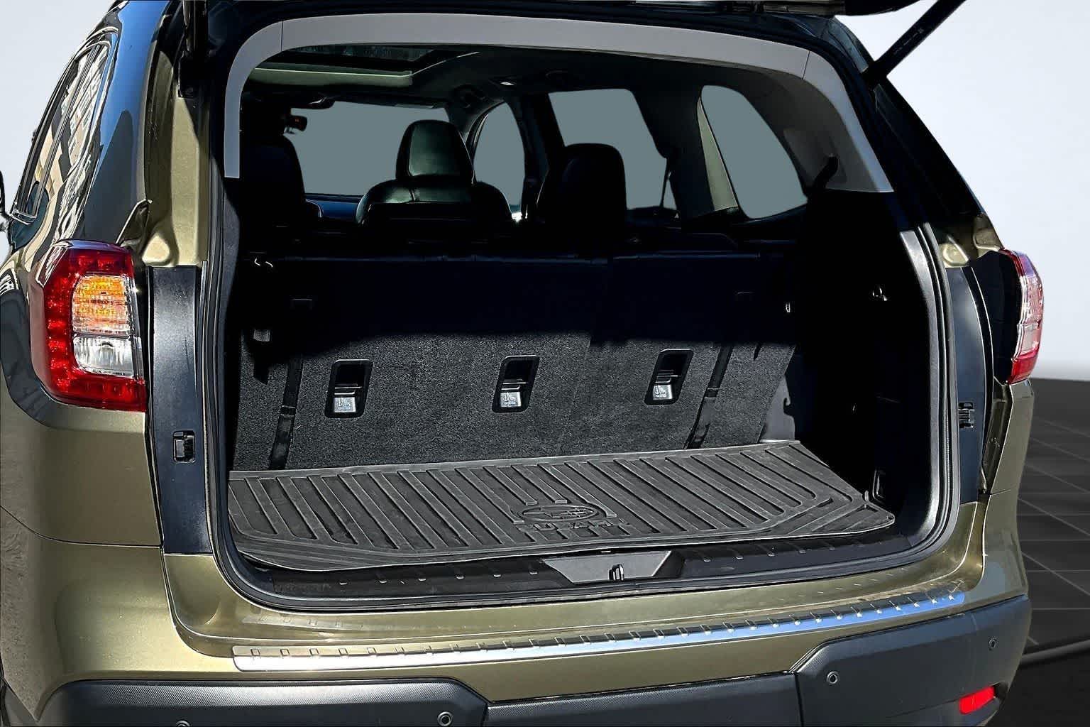 Thumbnail: 2024 Subaru Ascent - 19