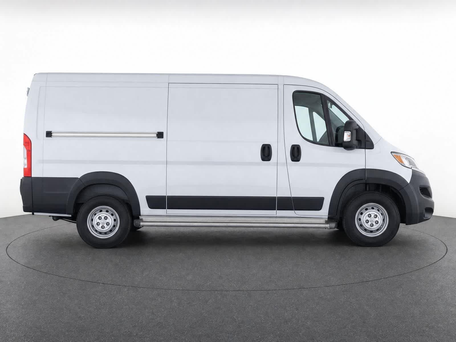 Thumbnail: 2025 RAM ProMaster - 8