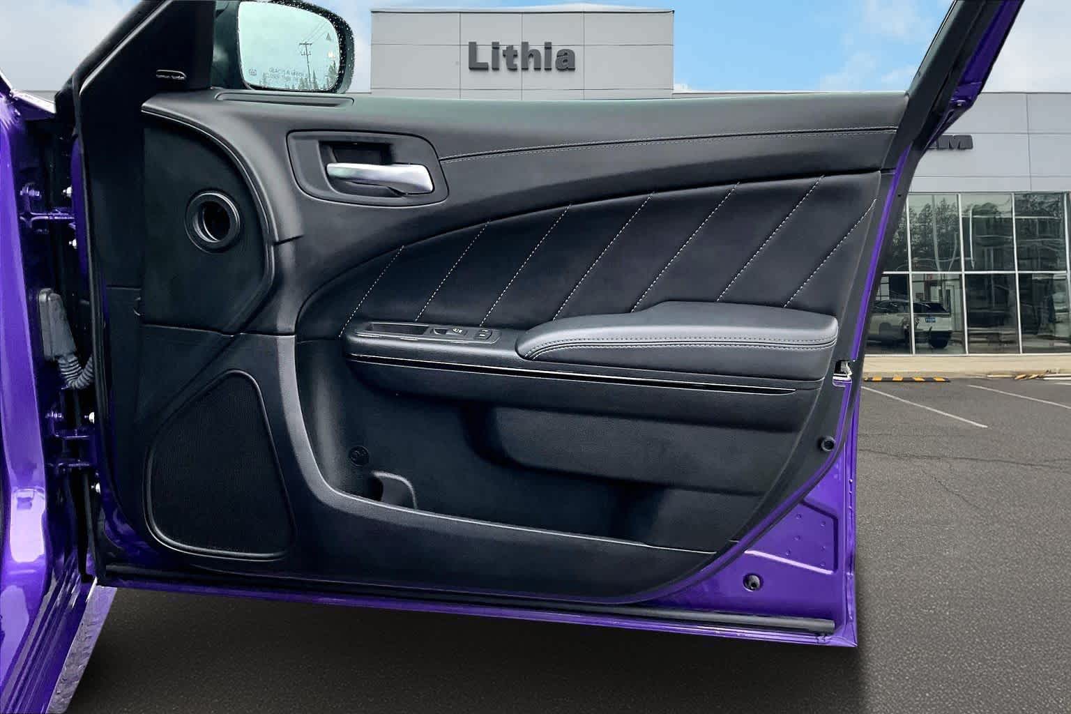 Thumbnail: 2023 Dodge Charger - 30