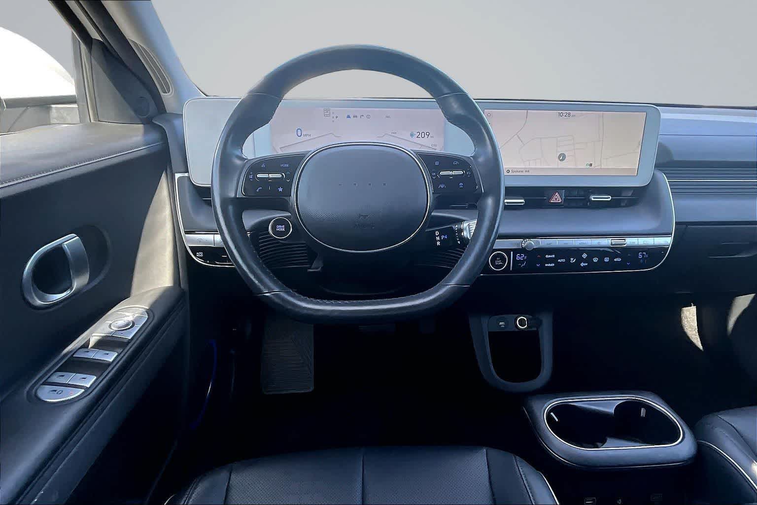 Thumbnail: 2023 Hyundai Ioniq 5 - 15