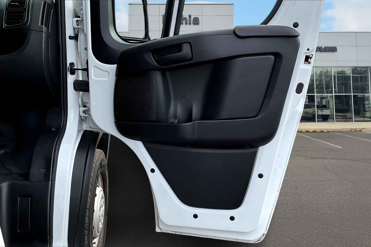 Thumbnail: 2023 RAM ProMaster - 24