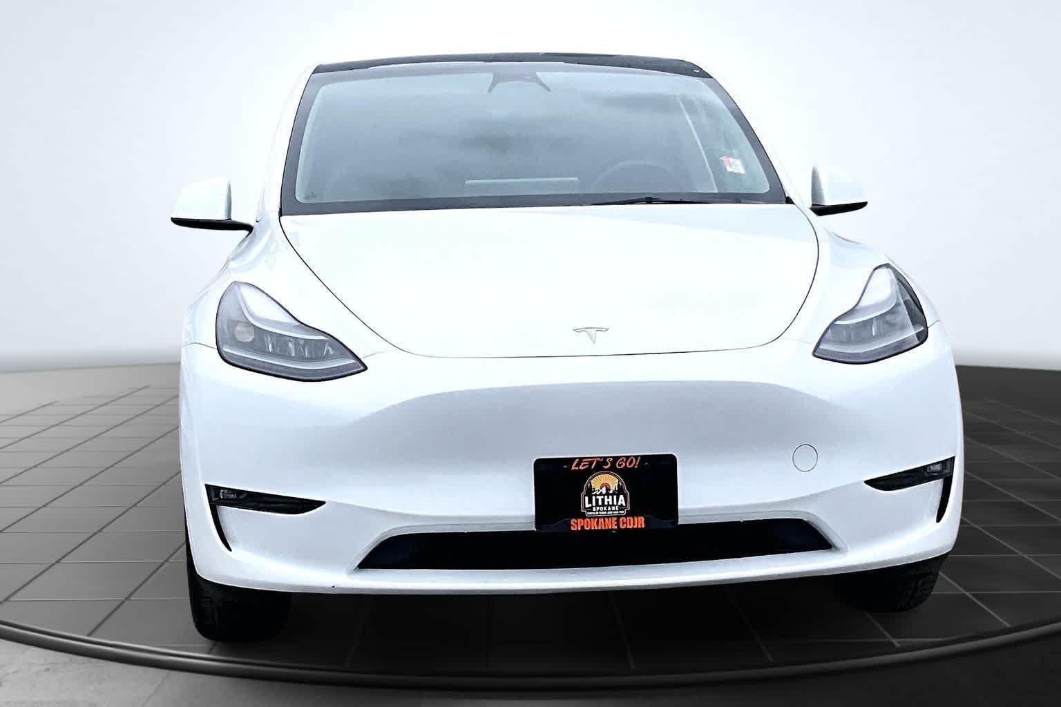 Thumbnail: 2023 Tesla Model Y - 6