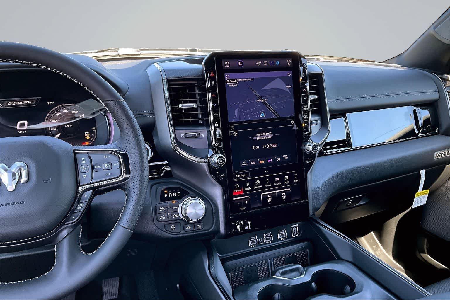 Thumbnail: 2026 RAM 1500 - 16