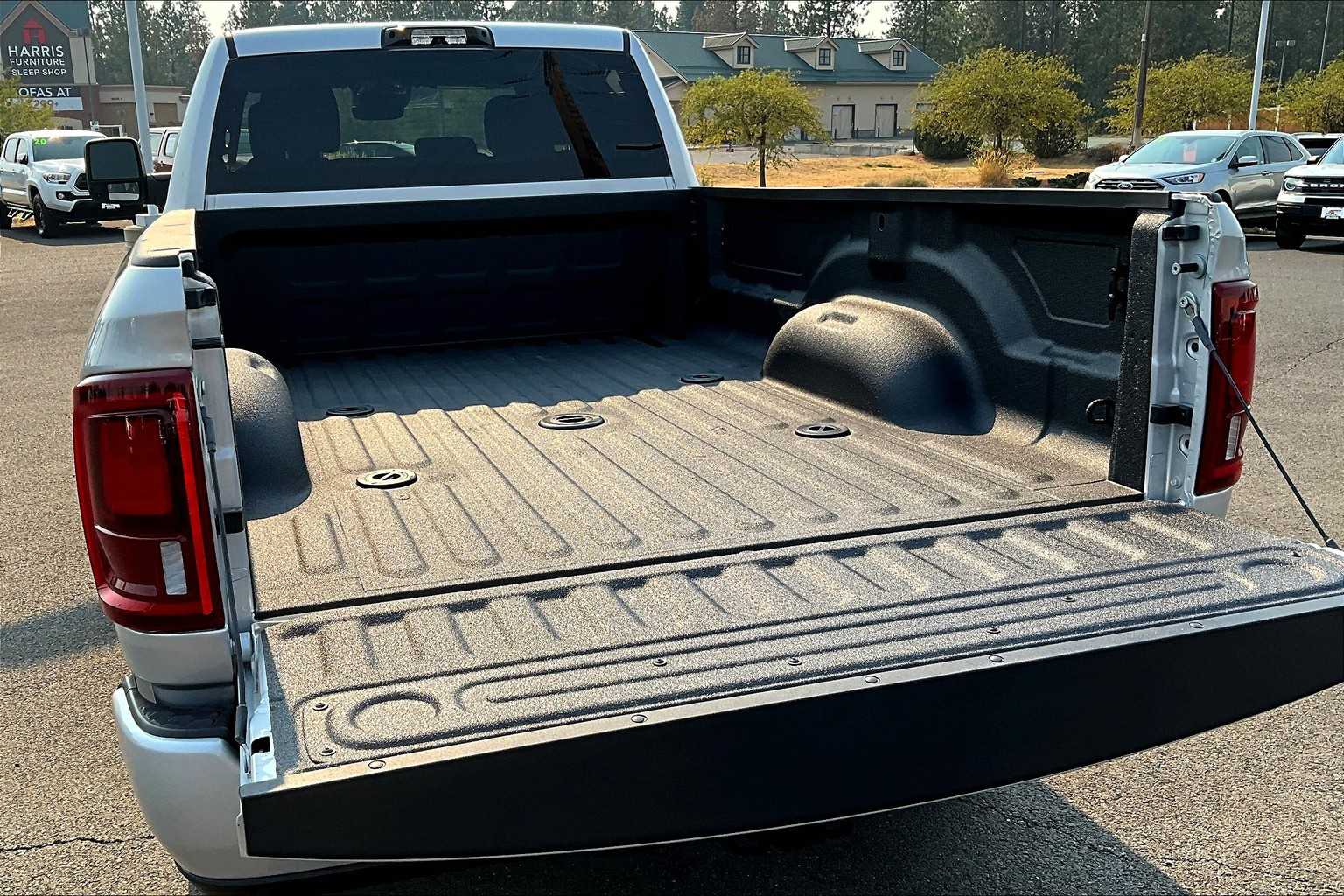 Thumbnail: 2026 RAM 2500 - 19