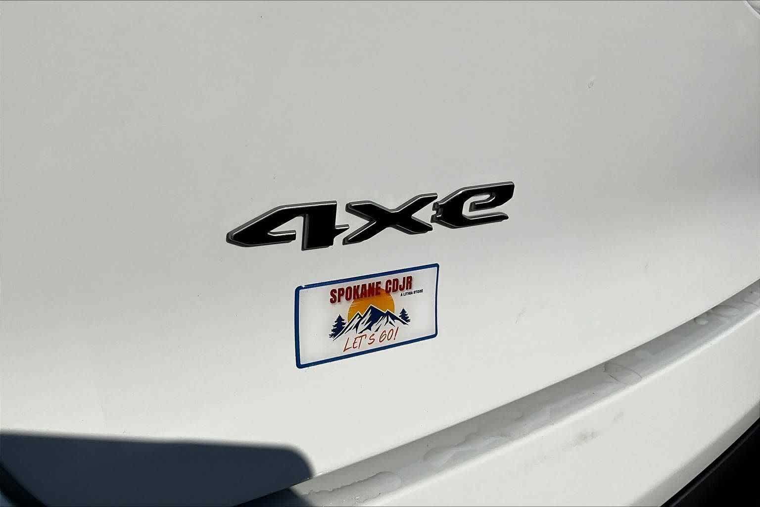 Thumbnail: 2025 Jeep Wagoneer S - 7