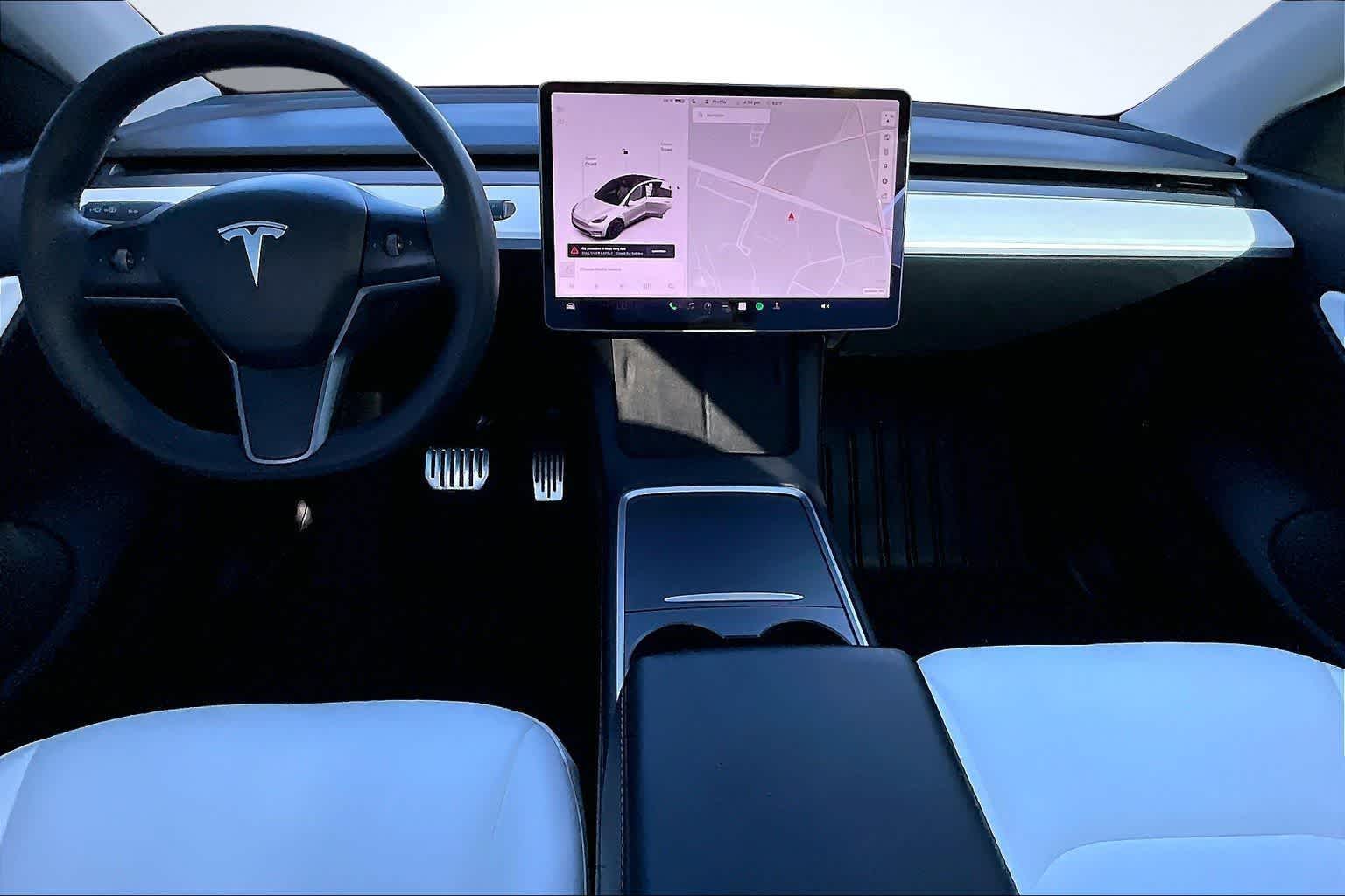 Thumbnail: 2021 Tesla Model Y - 9