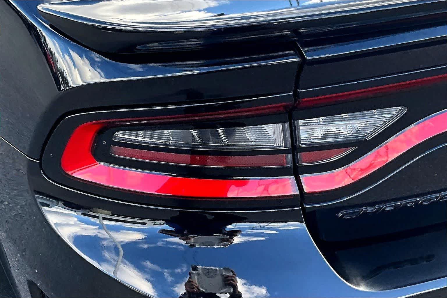 Thumbnail: 2023 Dodge Charger - 32