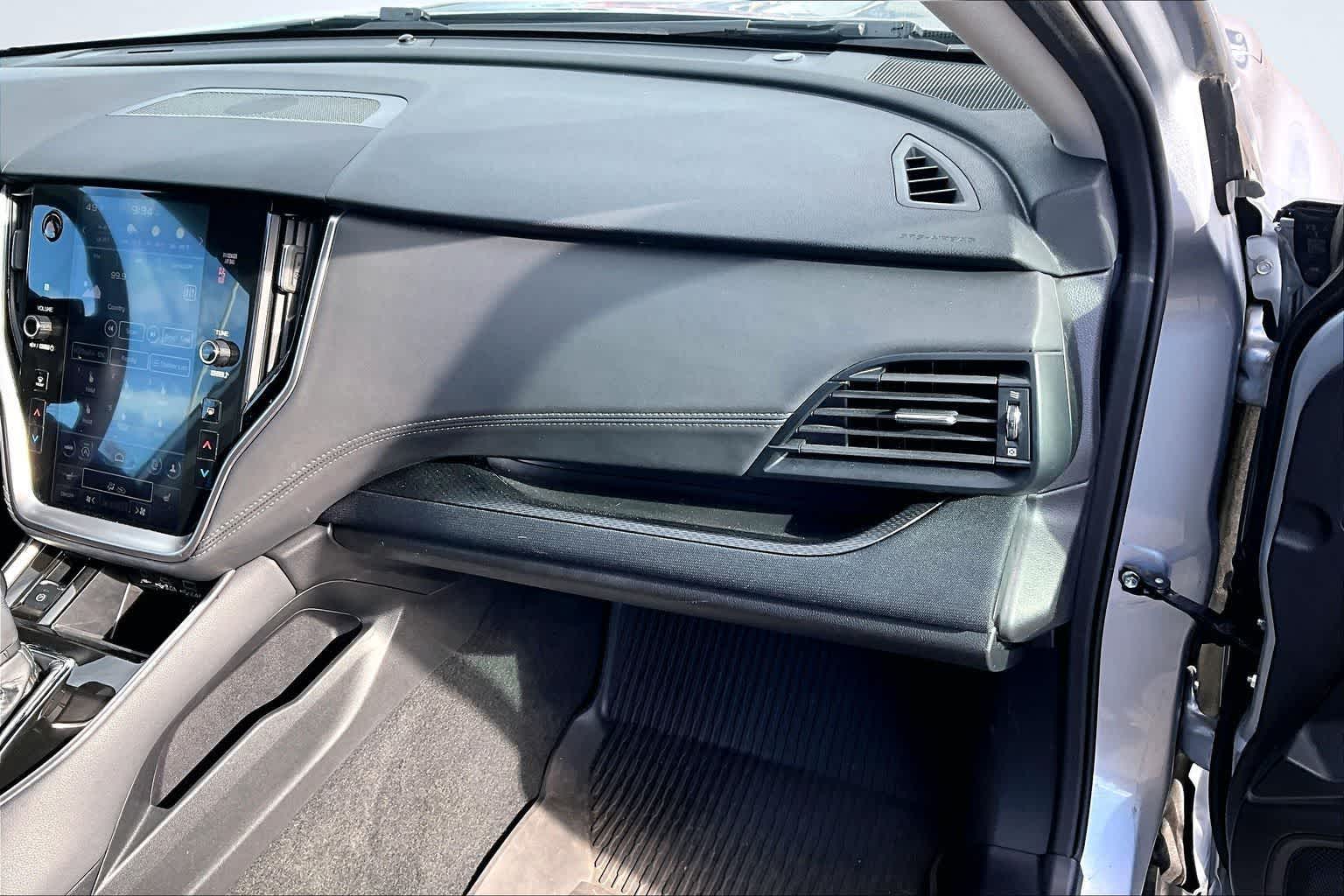 Thumbnail: 2023 Subaru Outback - 24
