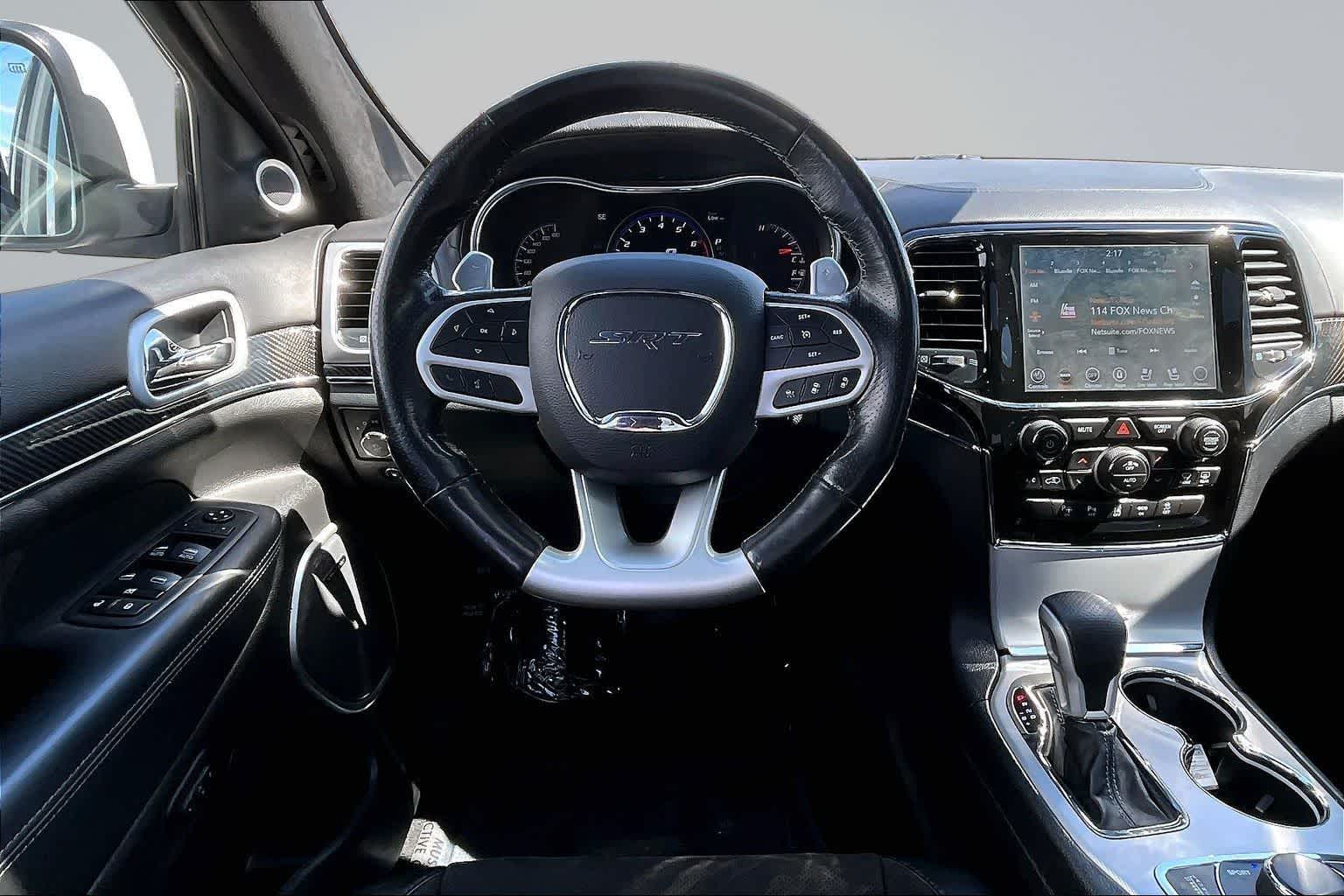 Thumbnail: 2019 Jeep Grand Cherokee - 15