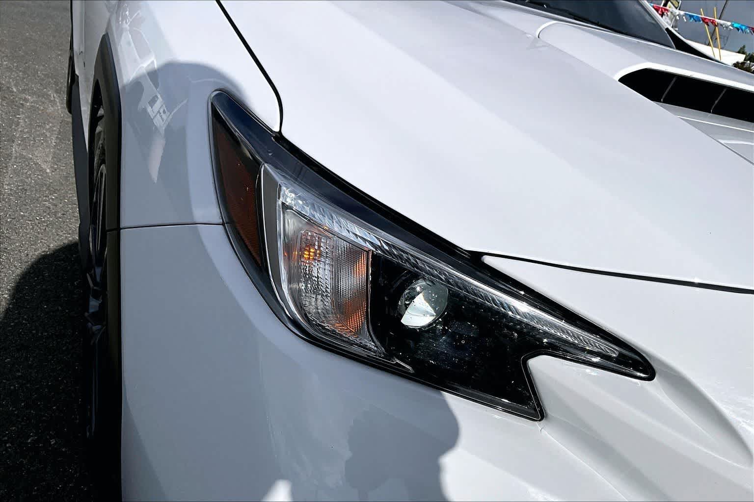 Thumbnail: 2023 Subaru WRX - 31