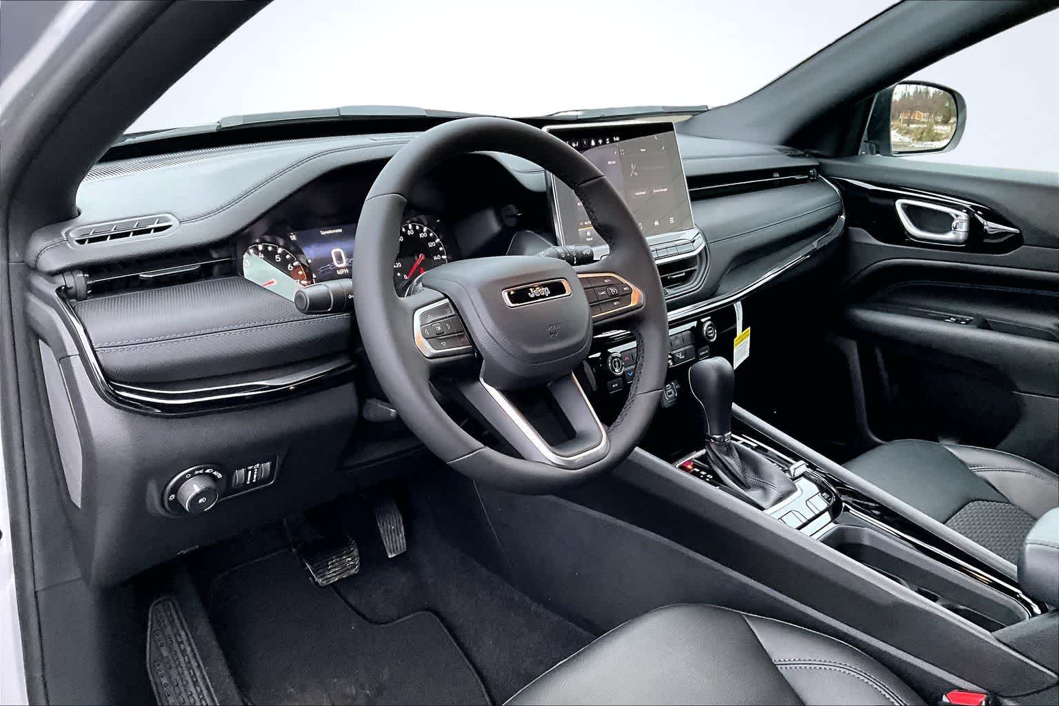 Thumbnail: 2026 Jeep Compass - 2