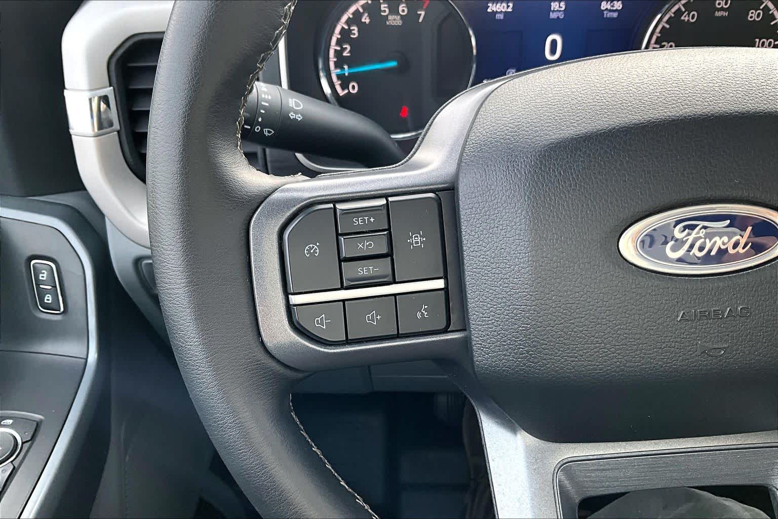 Thumbnail: 2023 Ford F-150 - 25