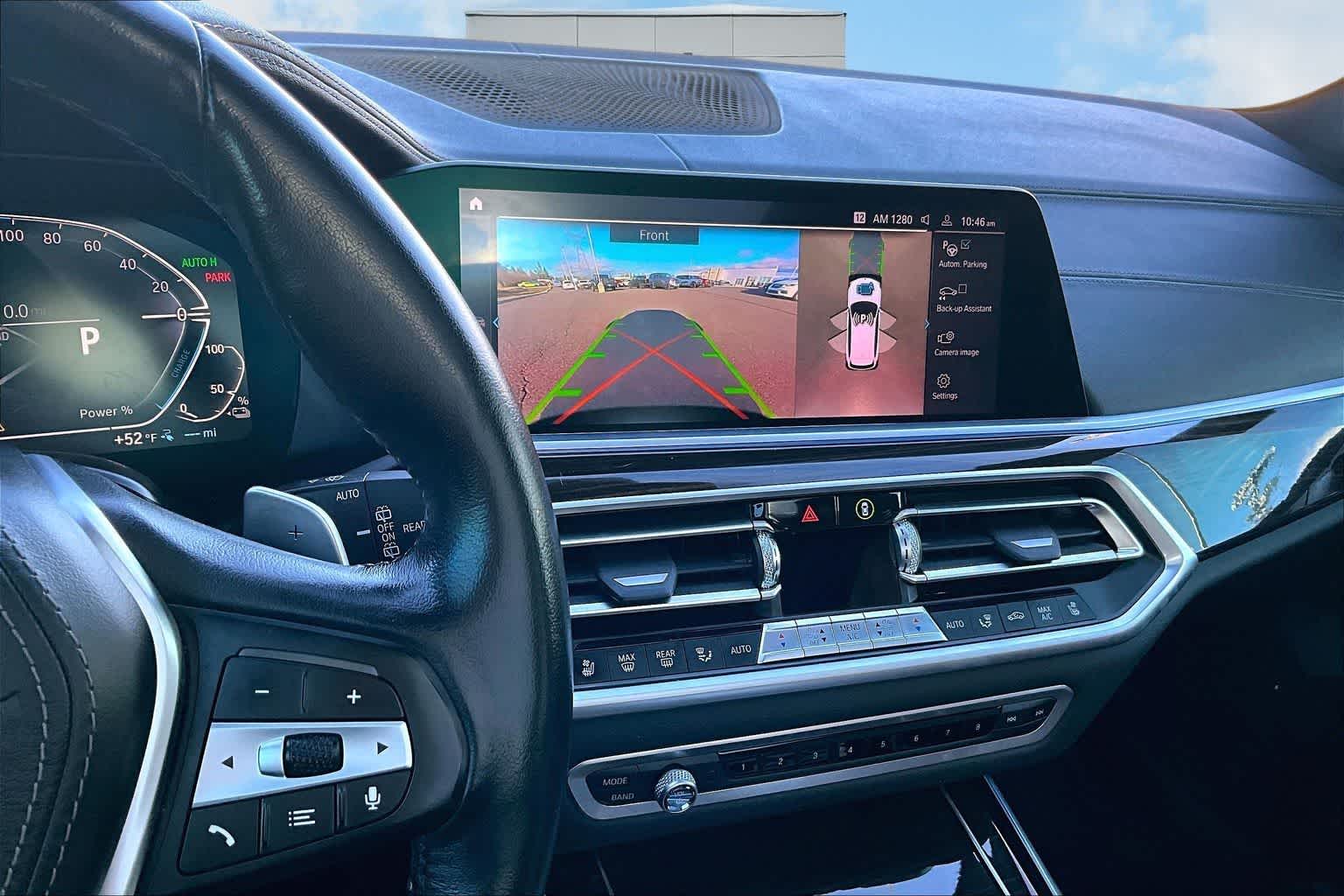 Thumbnail: 2021 BMW X5 - 16