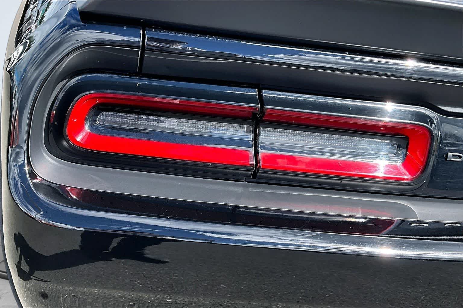 Thumbnail: 2022 Dodge Challenger - 30