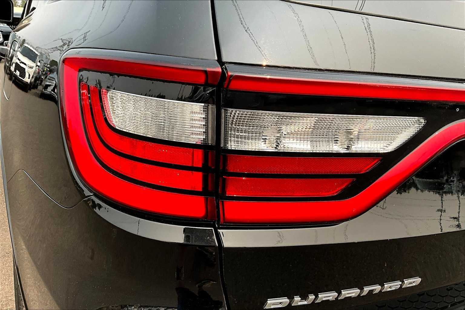 Thumbnail: 2024 Dodge Durango - 32