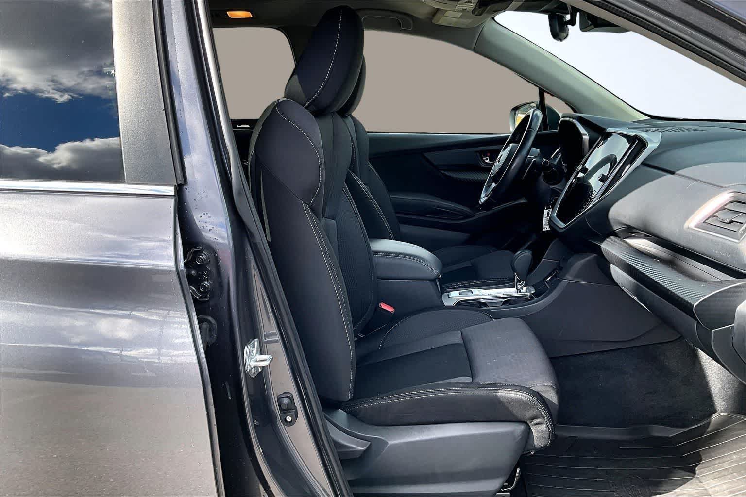 Thumbnail: 2023 Subaru Ascent - 14