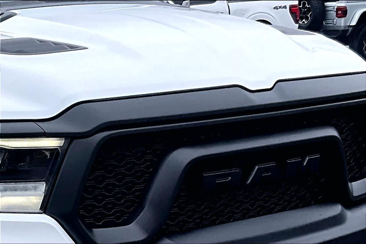 Thumbnail: 2020 RAM 1500 - 32