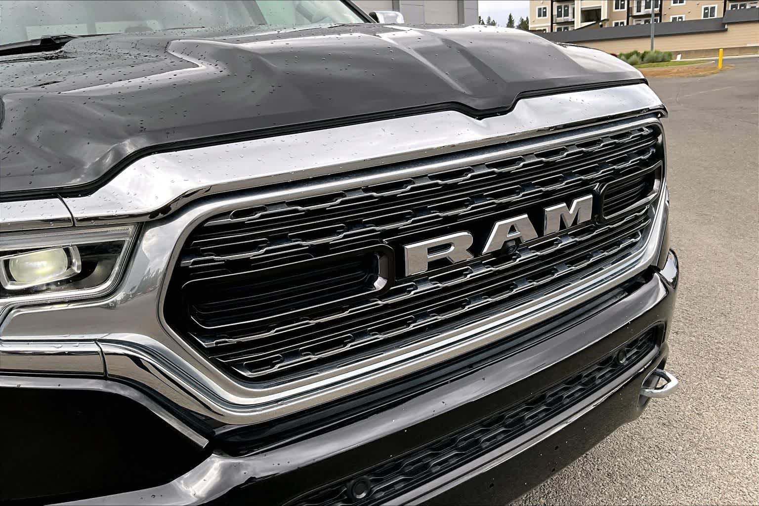 Thumbnail: 2024 RAM 1500 - 33