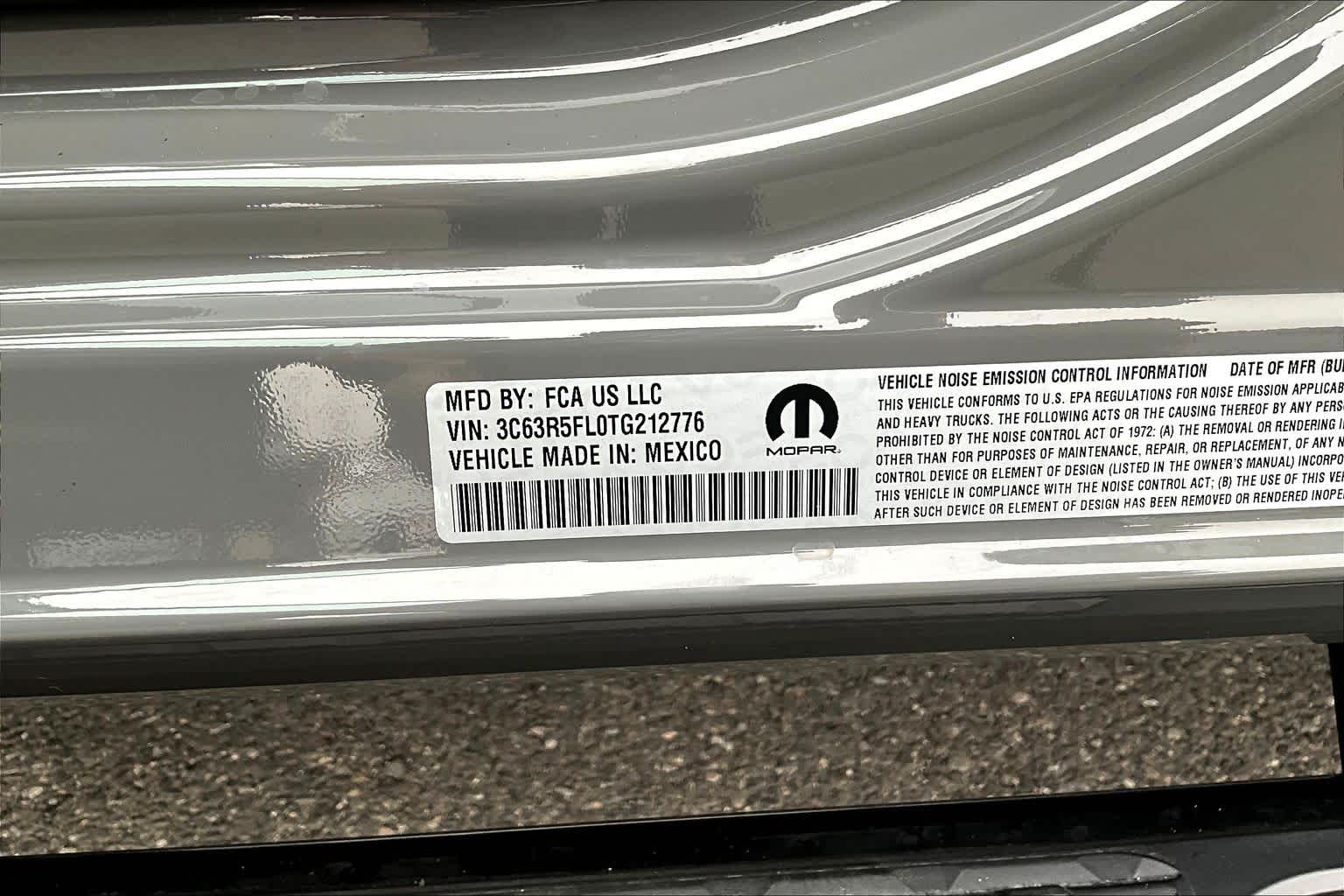 Thumbnail: 2026 RAM 2500 - 21