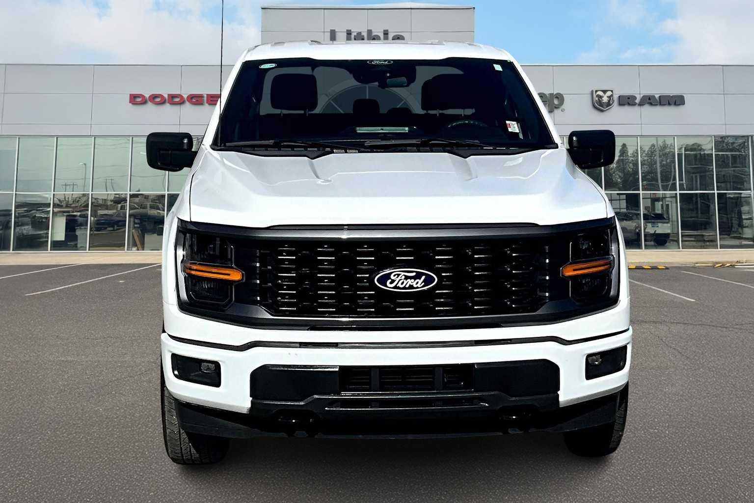 Thumbnail: 2024 Ford F-150 - 6