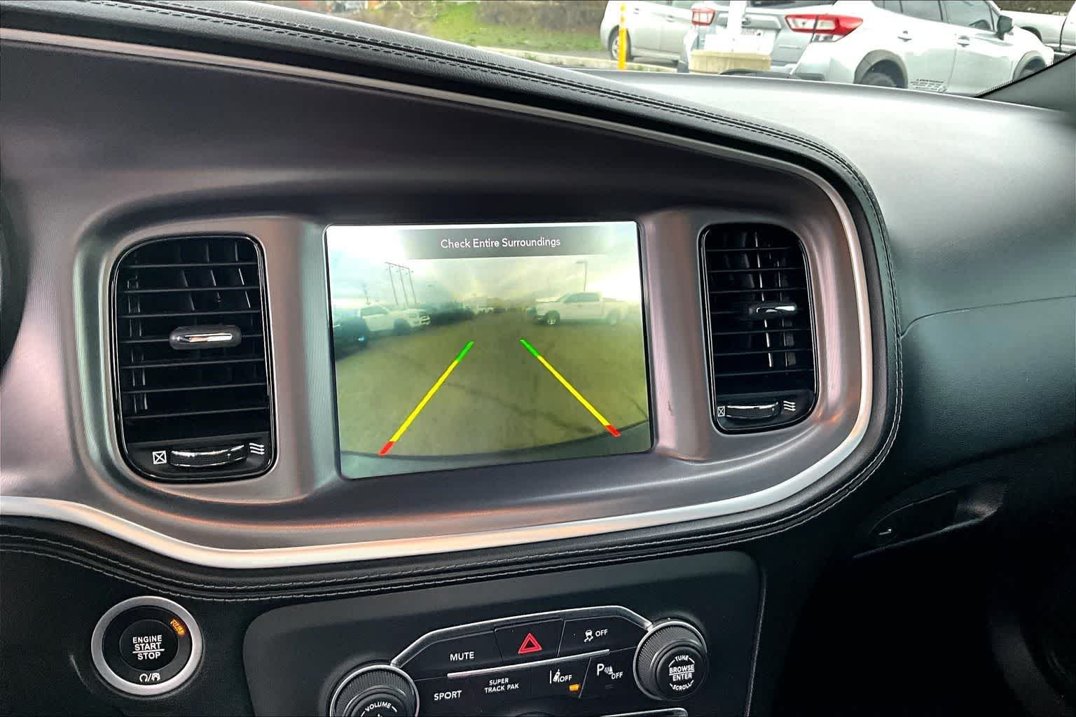 Thumbnail: 2020 Dodge Charger - 27