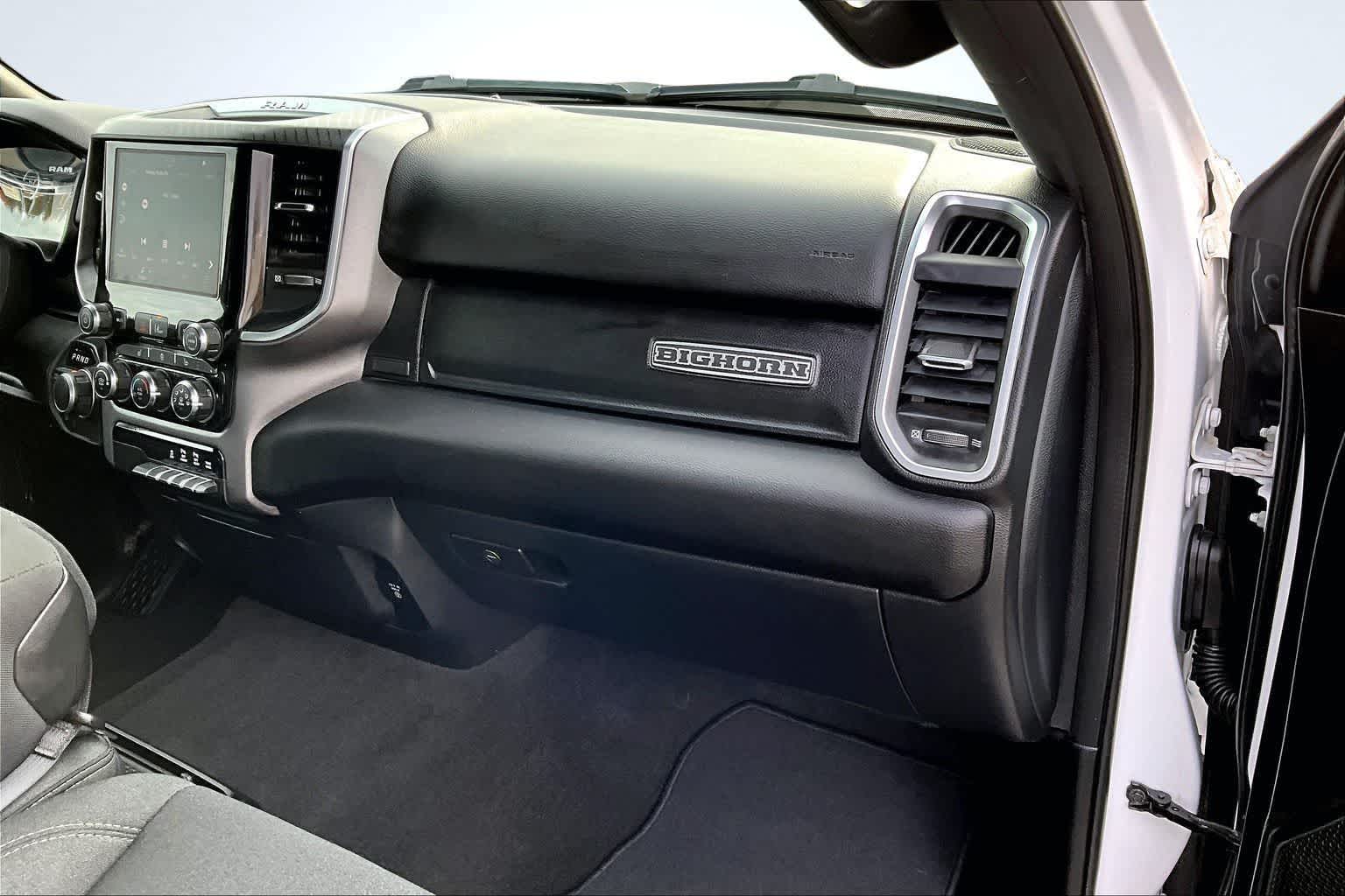 Thumbnail: 2025 RAM 1500 - 24