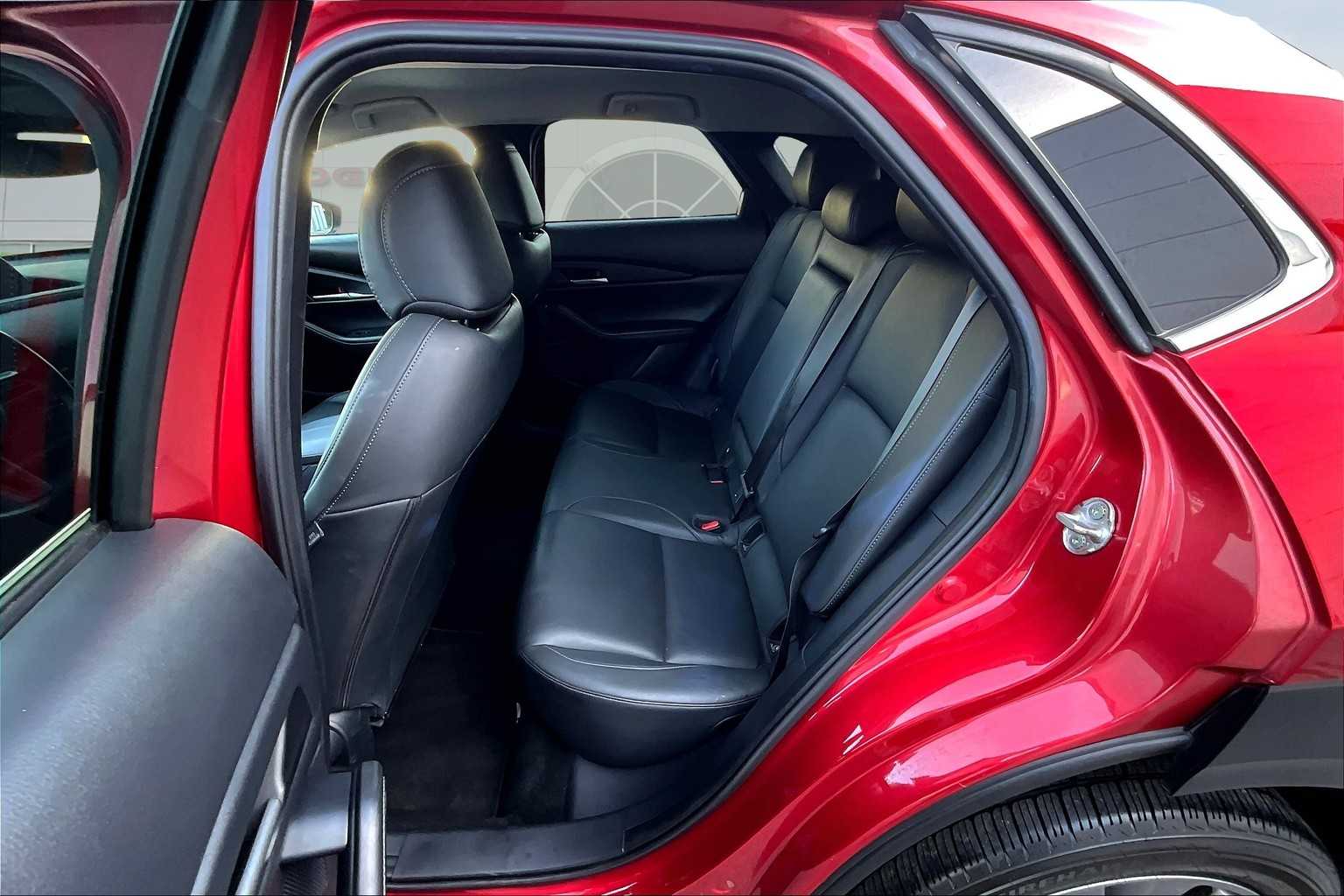 Thumbnail: 2023 Mazda CX-30 - 10